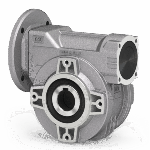 P030FB02I0-PB3ST Gearbox 10:1