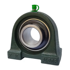 Pillow Block UCPA204 20mm Bore, Set Screw