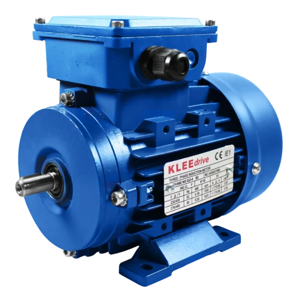 Asynchronous motor type T2A 713-6