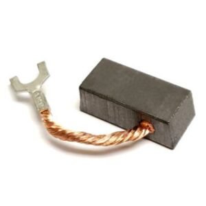 Brush for 33A PMDC gearmotors and motors