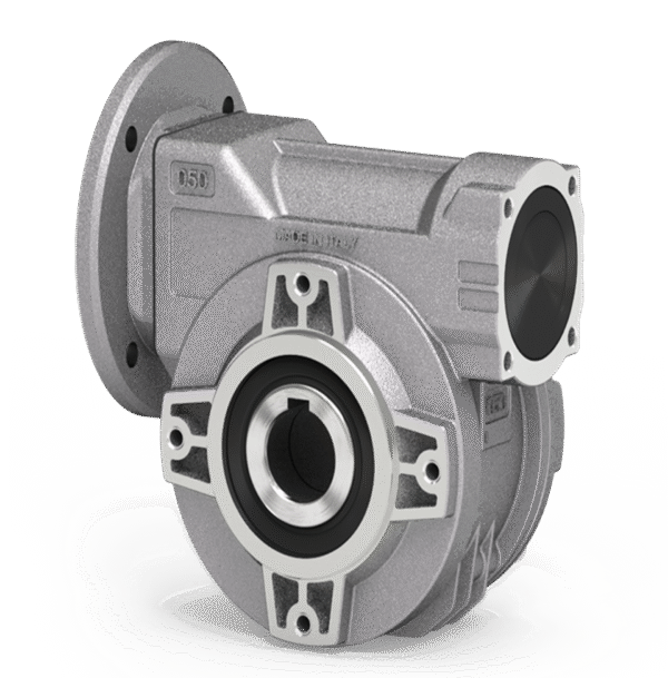 P030FB06I0-PB3ST Gearbox 40:1