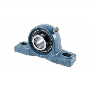 NAP206-18 Pillow Block 1 1/8 inch, eccentric collar