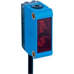Sick GTB6-P1231 Photoelectric Sensor