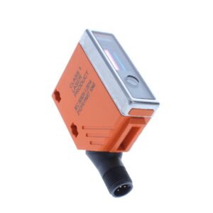 ifm efector O5D150 Optical sensor, Class I, 0.03-2m range, 4wire DC PNP, NO/NC outputs
