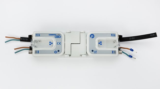 ConveyLinx-Ai2 24V Networked Drive Control
