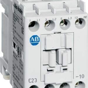AC CONTACTOR 24V-AC 25A AMP 5HP 100-C09KJ10