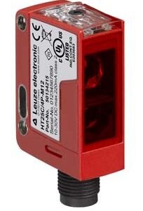 HT25C.XL/2N-M12 Diffuse sensor with background suppression