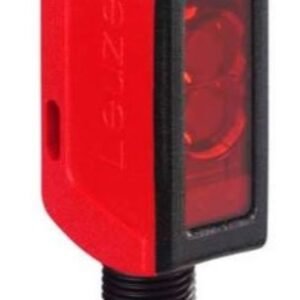 SLSER 25B/66,200-S12 Single light beam safety device receiver