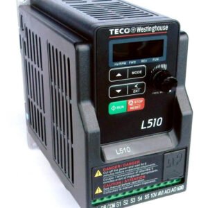 Teco Westinghouse L510-201-H3-U
