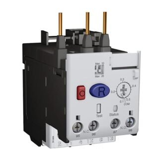 193-1EECB - Allen-Bradley - Overload Relay